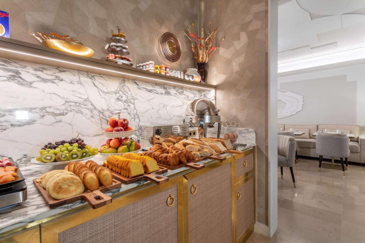 Hotel Camille Paris Tapestry Collection By Hilton Ngoại thất bức ảnh