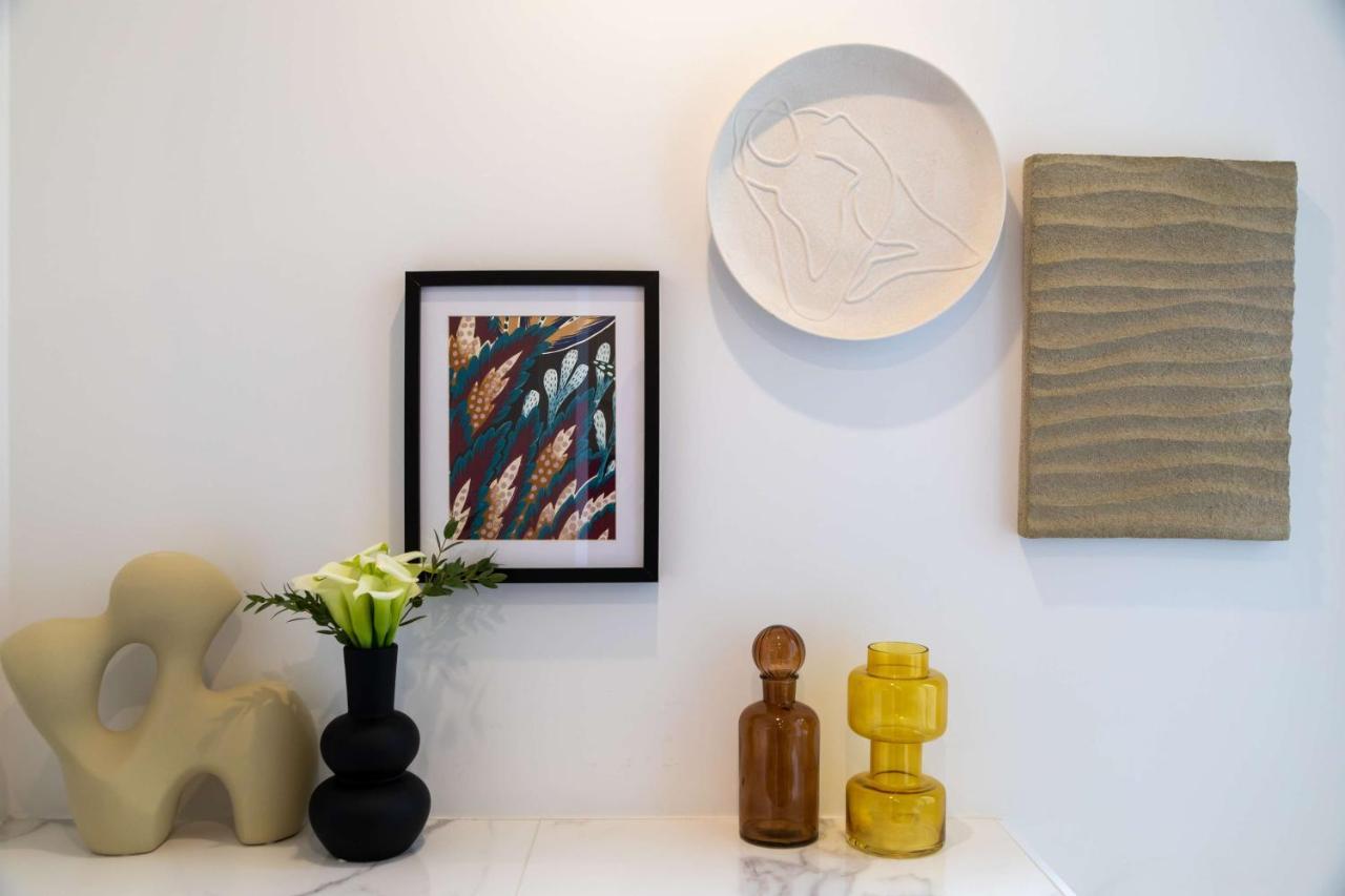 Hotel Camille Paris Tapestry Collection By Hilton Ngoại thất bức ảnh