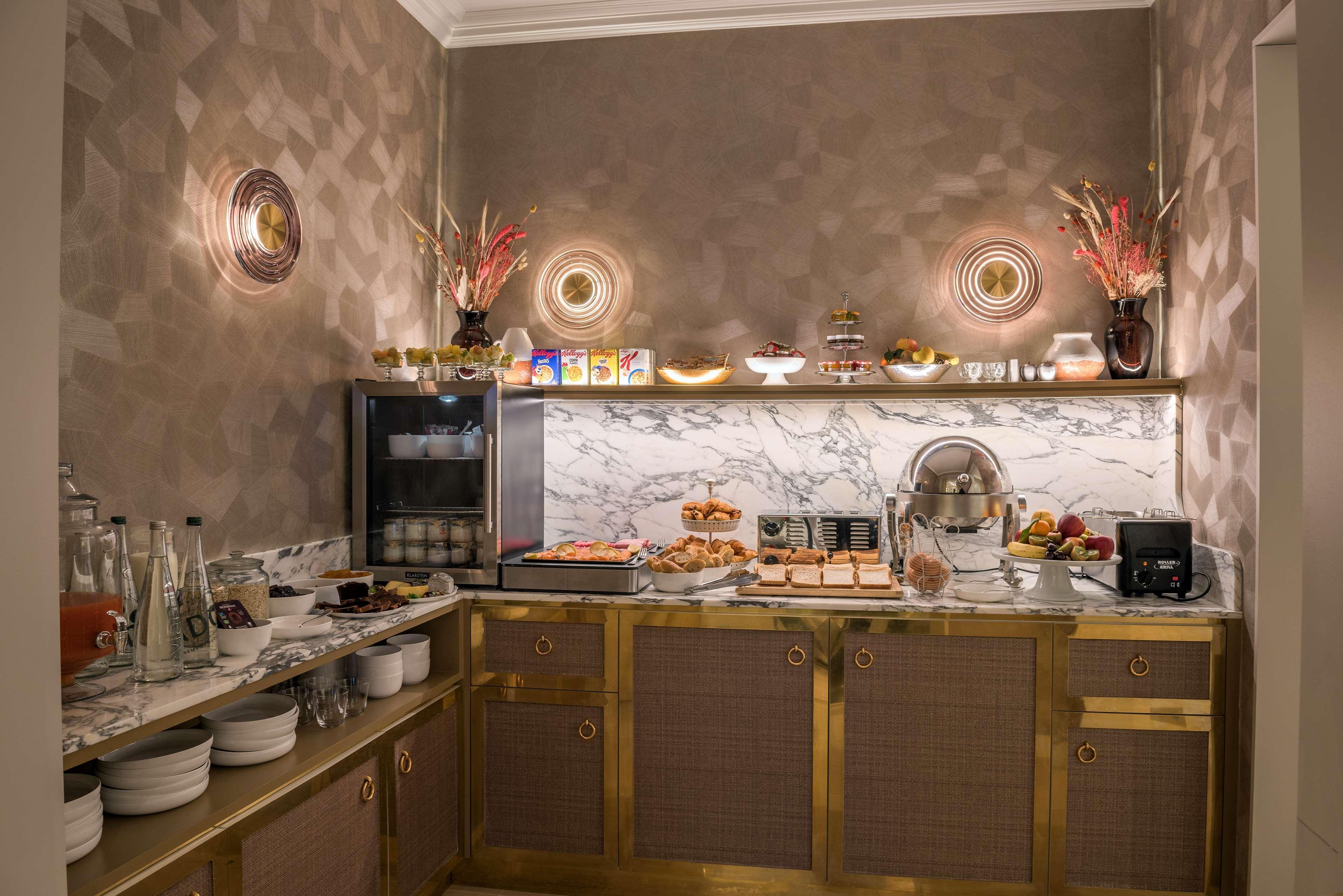 Hotel Camille Paris Tapestry Collection By Hilton Ngoại thất bức ảnh
