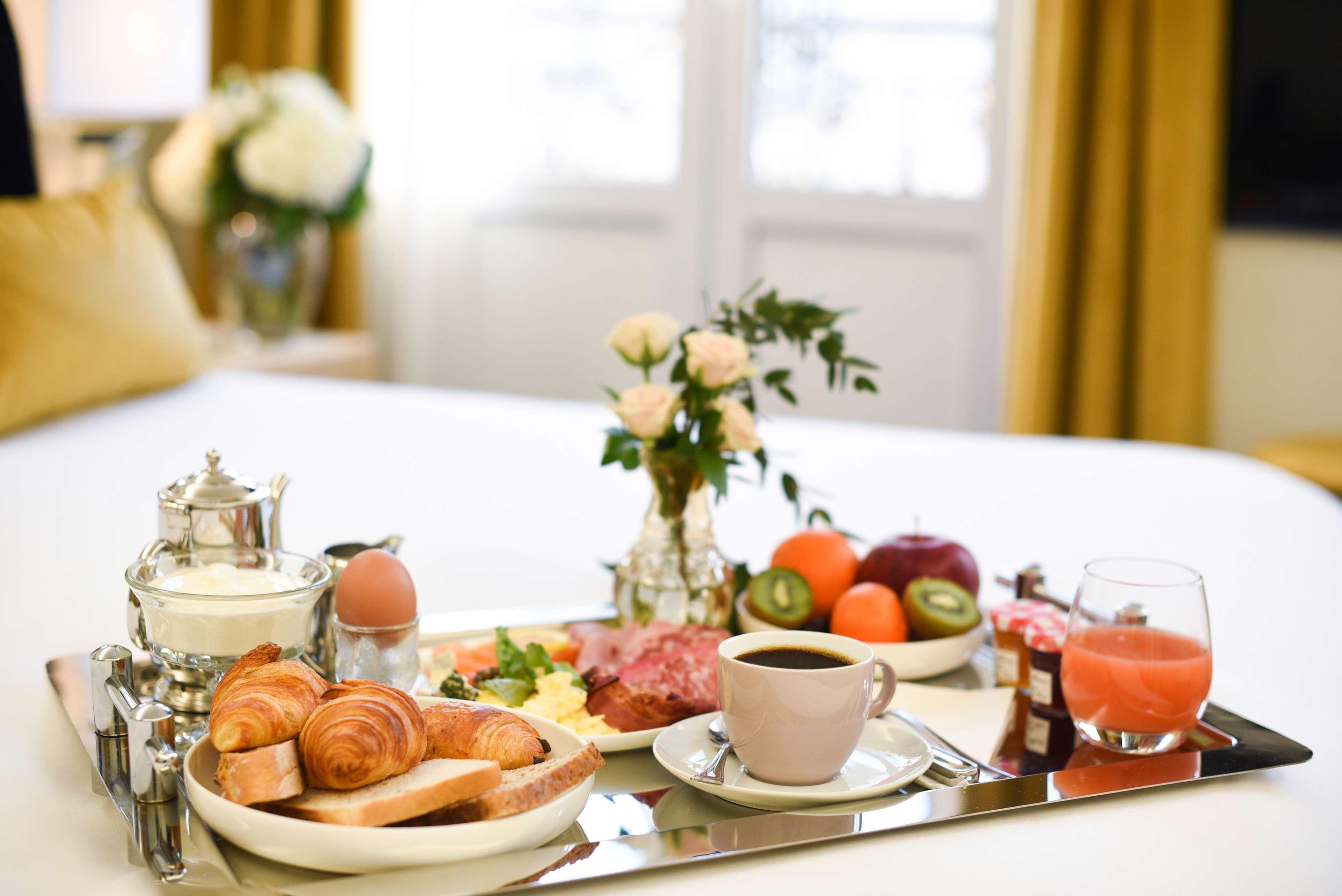 Hotel Camille Paris Tapestry Collection By Hilton Ngoại thất bức ảnh