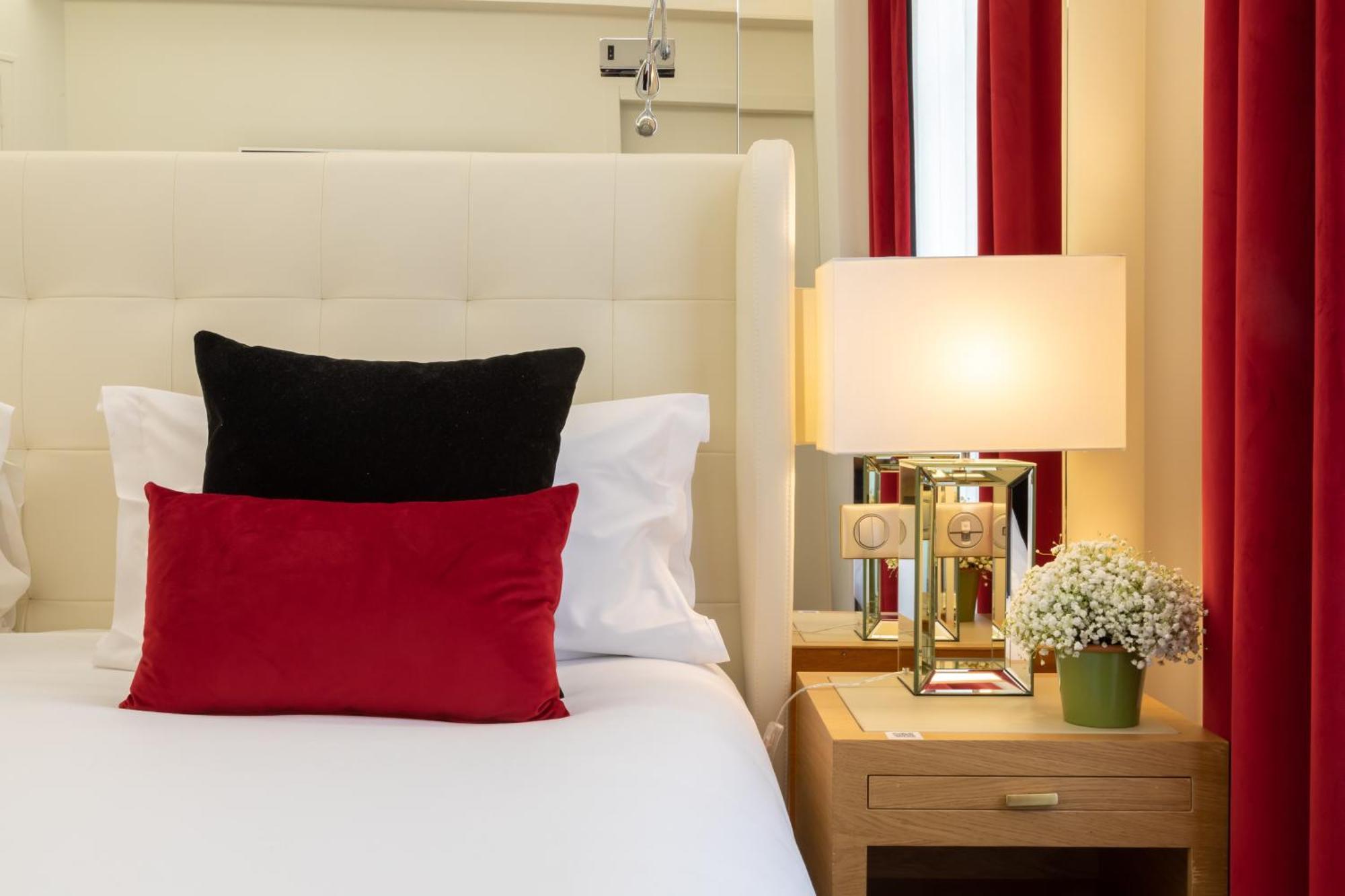 Hotel Camille Paris Tapestry Collection By Hilton Ngoại thất bức ảnh